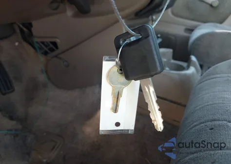 1998 Nissan Frontier Se/Xe z USA, uszkodzony, nr VIN 1N6DD26S3WC331301